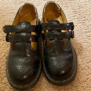 Dr. Marten’s Mary Jane